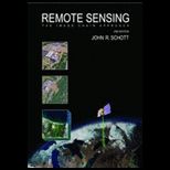 Remote Sensing
