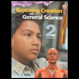 Exploring Creation with General Science   Package
