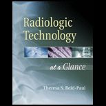 Radiologic Technology   With CD