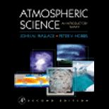 Atmospheric Science  An Introductory Survey