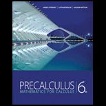 Precalculus Mathematics for Calculus Study Guide