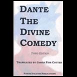 Dante  The Divine Comedy