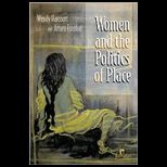 Women and Politics of Place