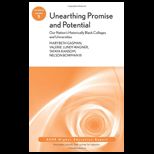 Unearthing Promise and Potential