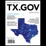 TX. Gov With Access