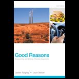 Good Reasons Text Only