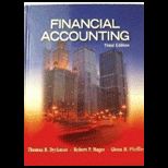Financial Accounting, Value Edition With Ebook
