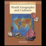 World Geography and Cultures