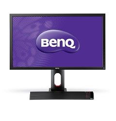 BenQ XL2420Z  24 Inch Screen LED Professional Gaming Monitor   Refurbished
