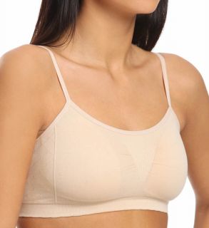 Lily of France Bra, In Action Cotton Underwire Sports Bra 2101755