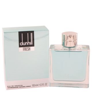 Dunhill Fresh for Men by Alfred Dunhill EDT Spray 3.4 oz