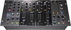 Pioneer Professional Standard Mobile DJ Mixer (DJM 5000)