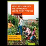 Assest Assessments and Community Social