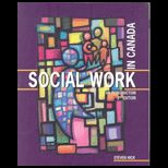 Social Work in Canada