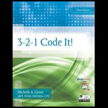 3 2 1 Code It   With Workbook and Access