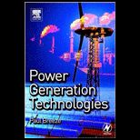 Power Generation Technologies