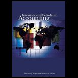 International Petroleum Accounting