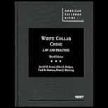White Collar Crime  Law and Practice