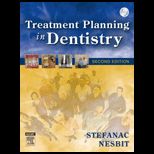 Treatment Planning in Dentistry   With CD