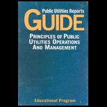 Public Utilites Reports Guide  Boxed Set