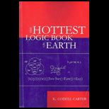 Hottest Logic Book on Earth