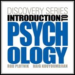 Discovery Series Intro. to Psychology