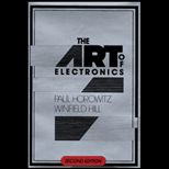 Art of Electronics