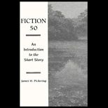 Fiction Fifty  An Introduction to the Short Story