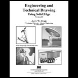 Engineering and Tech Drawing Solid Edge V20