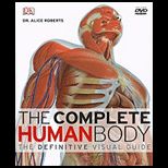 Complete Human Body   With DVD