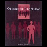 Offender Profiling (Custom)