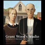 Grant Woods Studio