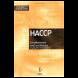 Haccp Food Indus Briefing Series O1