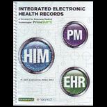 Integrated Electronic Health Records   With Connect Plus