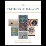 Patterns of Religion