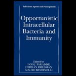 Opportunistic Intracellular Bacteria and 