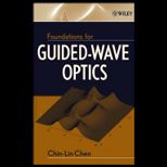 Foundations for Guided Wave Optics