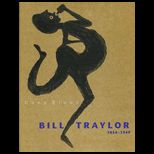 Deep Blues  Bill Traylor 1854 1949