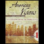 American Visions New York Voices