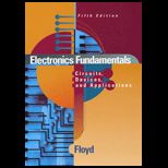 Electronics Fundamentals