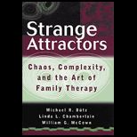 Strange Attractors