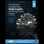 Visual. &Engineering Design Graphics   With Dvd