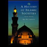 History of Islamic Societies