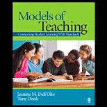 Models for Teaching
