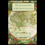 Geography of the Imagination  Forty Essays By Guy Davenport