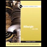 Millwright Level 3 Trainee Guide