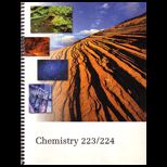 Cer Chemistry 222/ 2 (Custom)