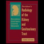 Radiology of the Kidney and Genitourinary Tract