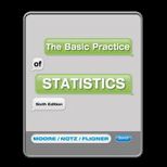 Basic Practice of Statistics   With CD
