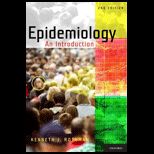 Epidemiology  Introduction